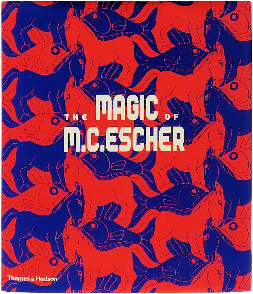 「The Magic of M.C.Escher」